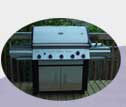 Gas Barbeque, BBQ Installation and Hookup