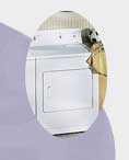 Gas Dryer Installation and Hookup
