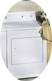 Gas Dryer Installation and Hookup