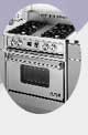 Gas Stove and Appliance Installation, Hookup, Relocation