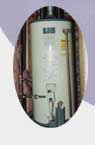 Hot Water Heater Installation, Service and Repair