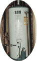 Gas Water Heater Installation, Service, Hookup
